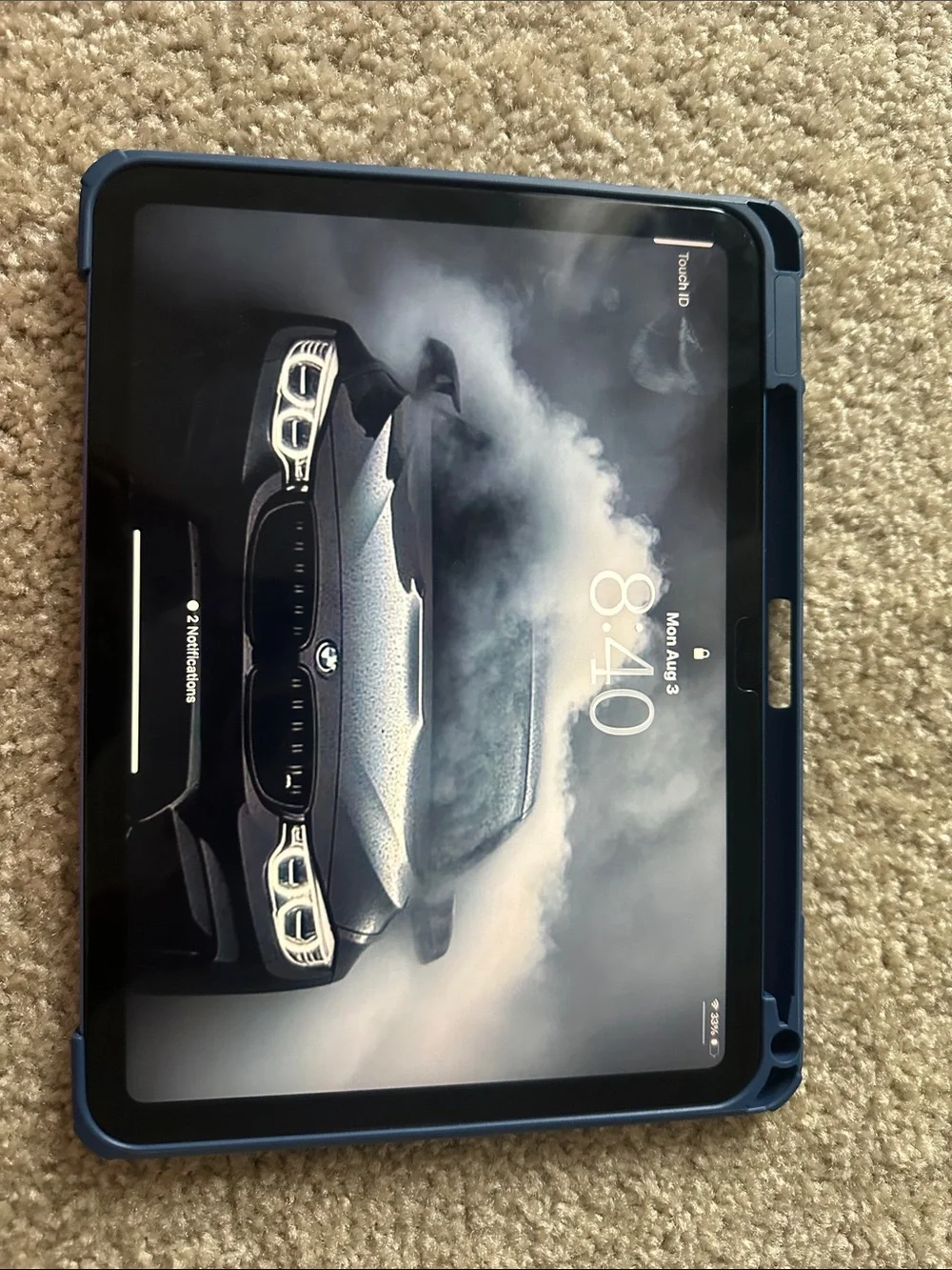 Ipad 11th generation 128GB WI-FI A16 Chip